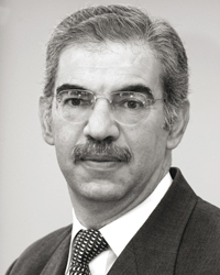 Santiago Levy
