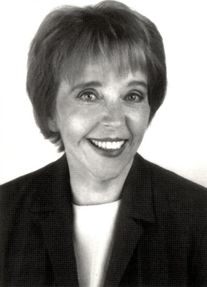 Helen Palmen