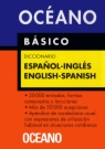 Diccionario Océano Básico Español-Inglés