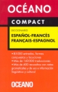 Diccionario Océano Compact Español-Francés