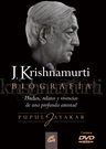 J. Krishnamurti. Biografía (incluye DVD)