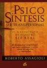 Psicosíntesis. Ser transpersonal