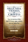Segunda venida de Cristo, La. Vol. 2