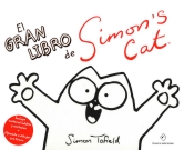 Gran libro de Simon's Cat, El