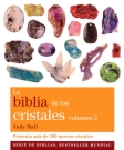 Biblia de los cristales, La Vol. 2 (Nueva edición)