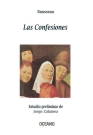 Confesiones, Las