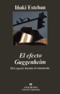 Efecto Guggenheim, El
