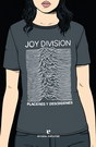 Joy Division. Placeres y desórdenes