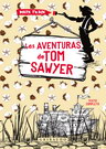Aventuras de Tom Sawyer, Las (incluye juego de la isla Jackson)