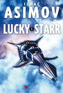 Lucky Starr 1