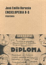 Enciclopedia B-S. Experimento de historiografía satírica