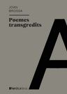 Poemes transgredits
