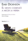 Viento comenzó a mecer la hierba, El (edición bilingüe)