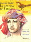 Leyenda de Fatumeh, La (edición bilingüe)