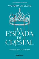 Espada de cristal, La (Edición especial)