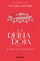 Reina Roja, La (Edición especial)