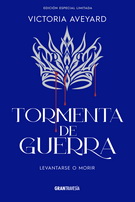 Tormenta de guerra (Edición especial)