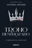 Trono destrozado (Edición especial)