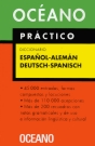Diccionario Océano Práctico Español-Alemán