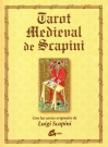 Tarot medieval de Scapini (Libro y cartas)