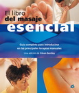 Libro del masaje esencial, El