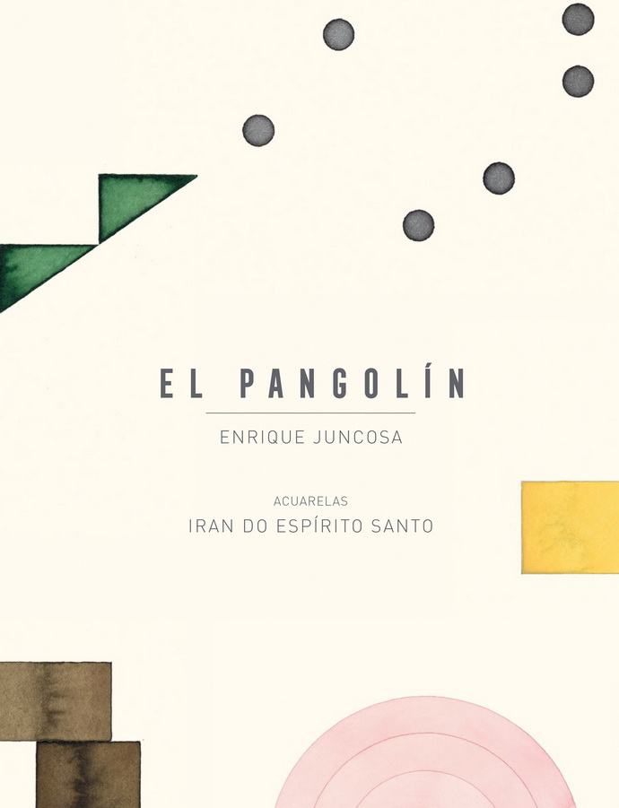 Pangolín, El