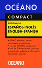 Diccionario Océano Compact Español-Inglés