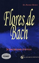 Flores de Bach. 38 descripciones dinámicas