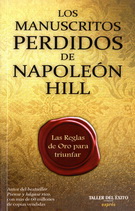 Manuscritos perdidos de Napoleón Hill, Los