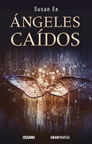 Ángeles caídos