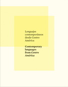 Lenguajes contemporáneos desde Centro América