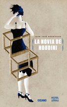 Novia de Houdini, La