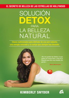 Solución detox para la belleza natural