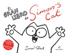 Gran libro de Simon's Cat, El