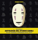 Antología del studio Ghibli Vol. 2