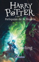 Harry Potter 7. Harry Potter y las reliquias de la muerte-J-K-Rowling