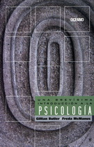 Una brevísima introducción a la psicología