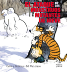 Calvin y Hobbes 7. El ataque de los monstruos mutantes de nieve