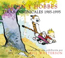 Calvin y Hobbes. Tiras dominicales 1985-1995 (edición bilingüe)