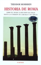 Historia de Roma Vol. 2