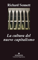 Cultura del nuevo capitalismo, La