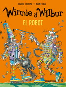 Winnie y Wilbur. El robot