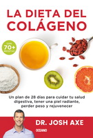 Dieta del colágeno, La