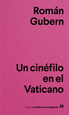 Un cinéfilo en el Vaticano