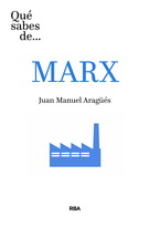 Qué sabes de… Marx