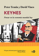 Keynes. Pensar en la economía mundial hoy