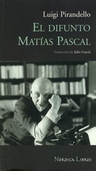 Difunto Matías Pascal, El