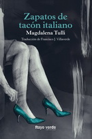 Zapatos de tacón italiano
