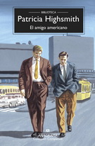 Amigo americano, El (Nueva edición)