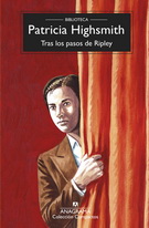 Tras los pasos de Ripley (Nueva edición)